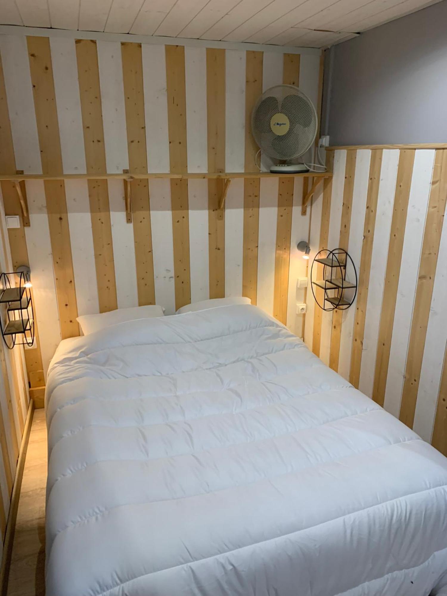 Marie Maxi 2 Adultes Et 2 Enfants - Linge Toilette Et Literie Et Menage Inclus Dans Le Tarif Apartment Laruns Exterior photo