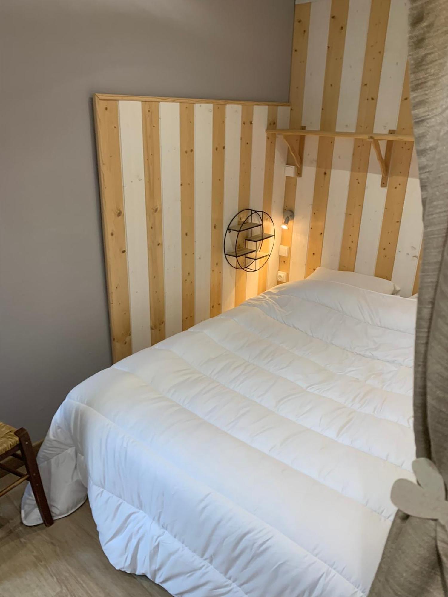 Marie Maxi 2 Adultes Et 2 Enfants - Linge Toilette Et Literie Et Menage Inclus Dans Le Tarif Apartment Laruns Exterior photo