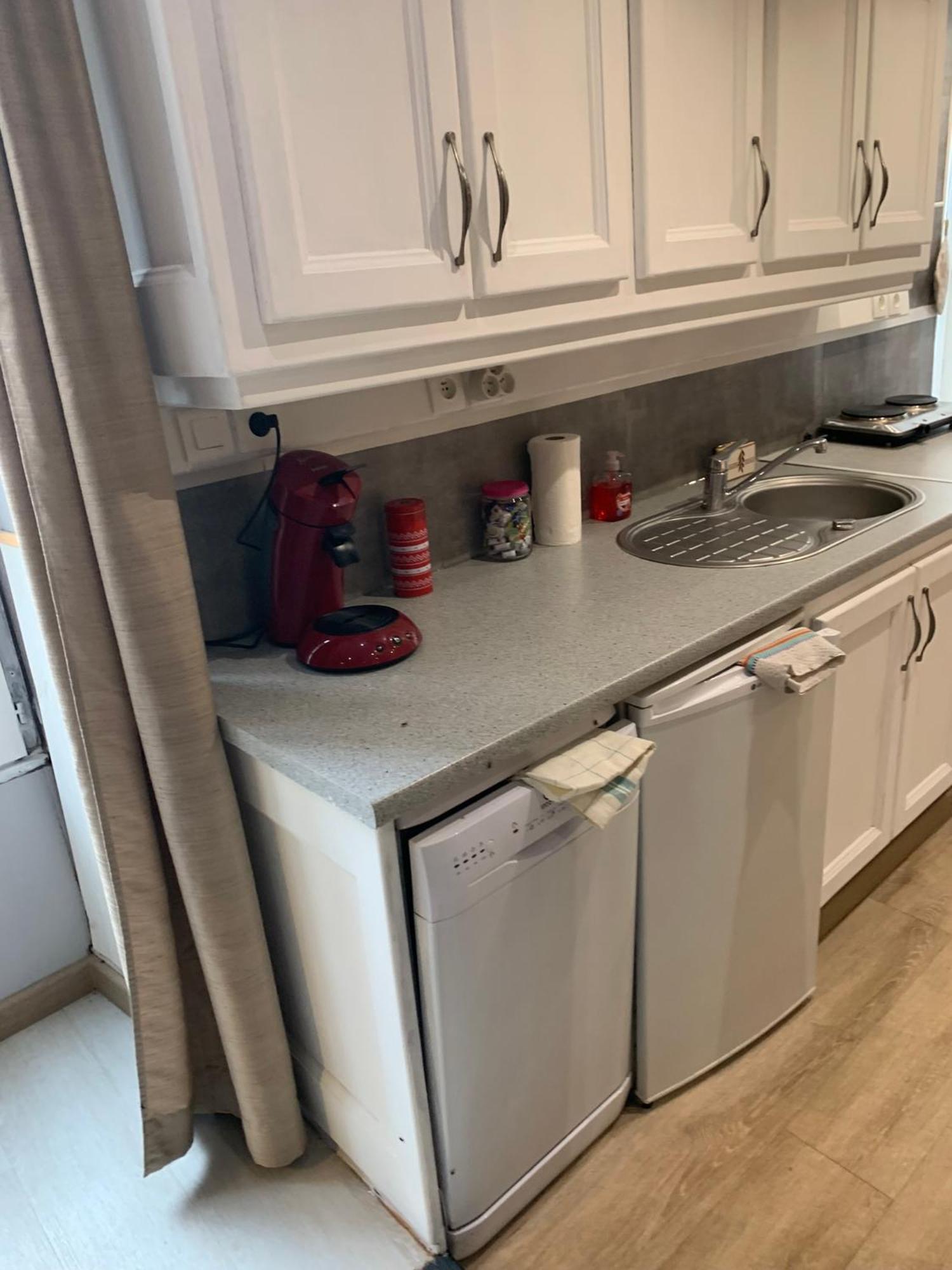 Marie Maxi 2 Adultes Et 2 Enfants - Linge Toilette Et Literie Et Menage Inclus Dans Le Tarif Apartment Laruns Exterior photo