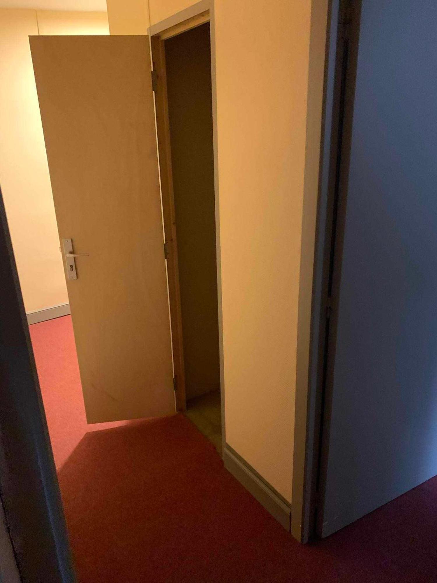 Marie Maxi 2 Adultes Et 2 Enfants - Linge Toilette Et Literie Et Menage Inclus Dans Le Tarif Apartment Laruns Exterior photo
